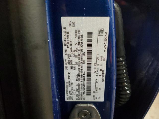 Ford Escape Se Image 13