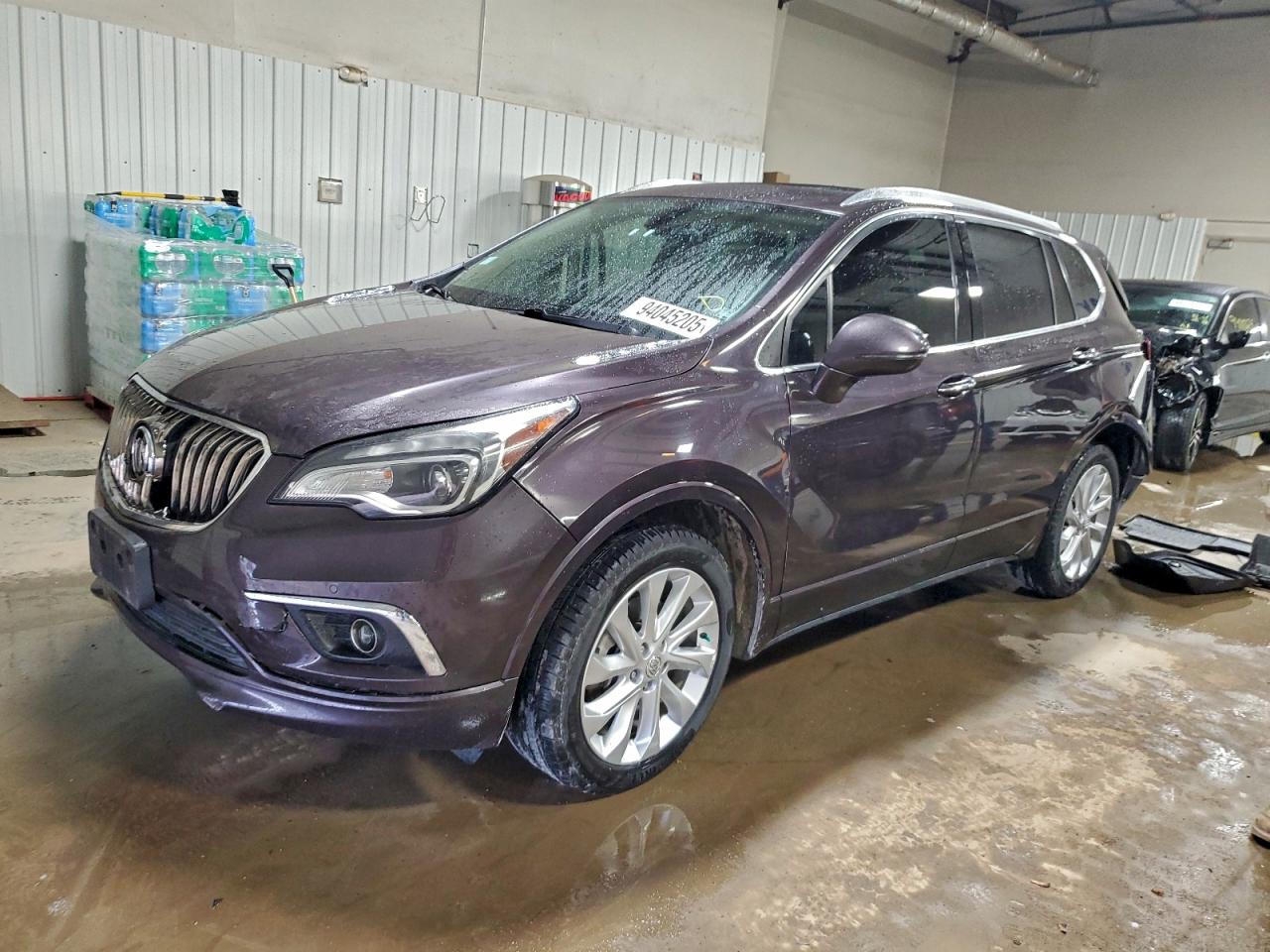 Buick Envision Premium Image 1