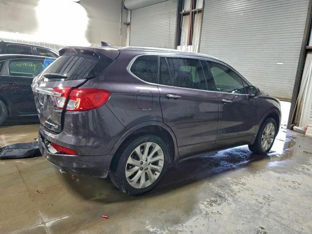 Buick Envision Premium Image 10