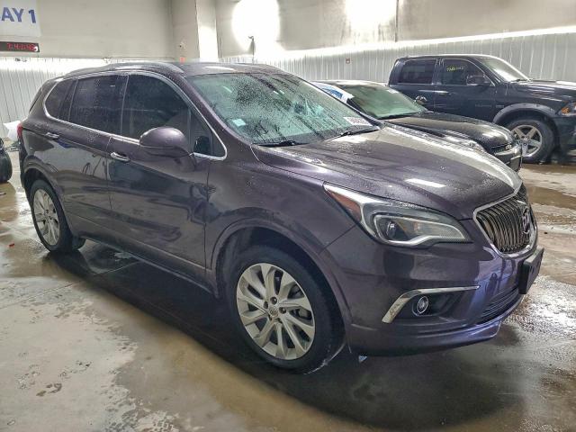 Buick Envision Premium Image 3