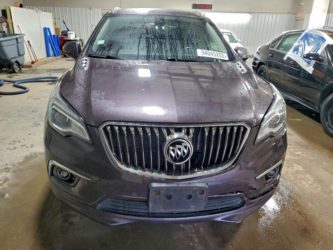 Buick Envision Premium Image 8