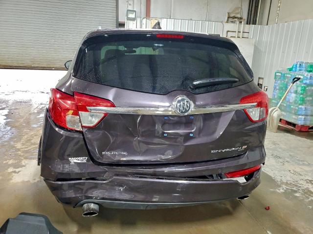 Buick Envision Premium Image 11