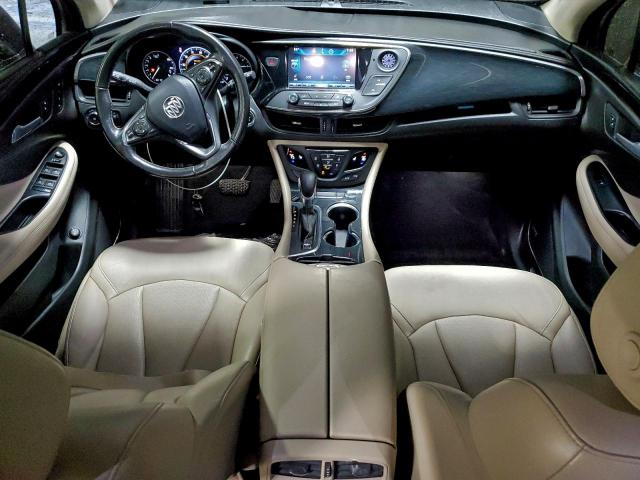 Buick Envision Premium Image 4