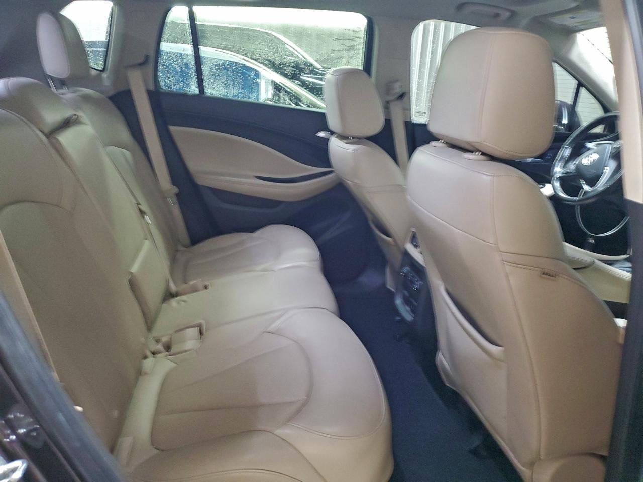 Buick Envision Premium Image 9