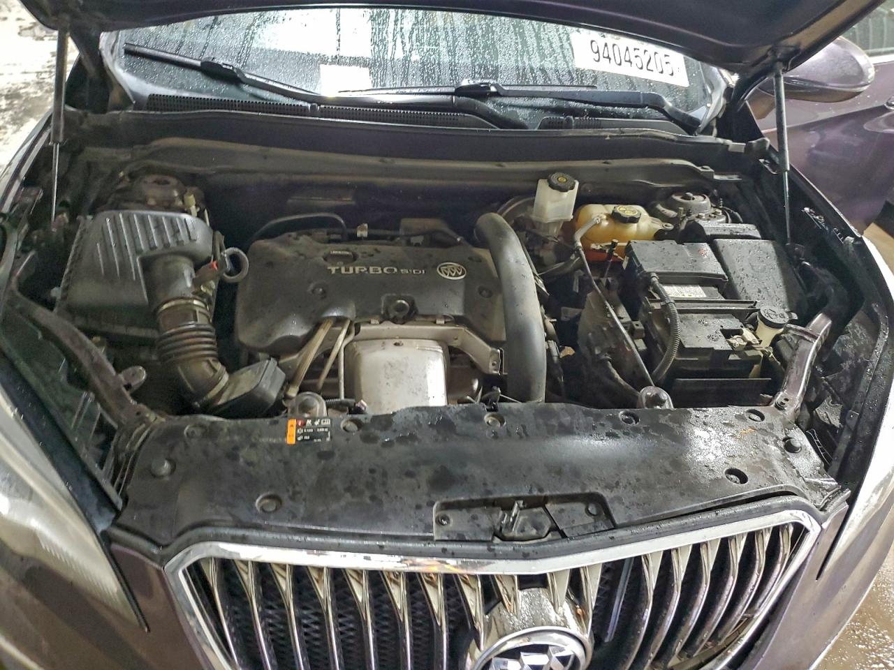 Buick Envision Premium Image 7