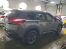 Nissan Rogue S Image 9