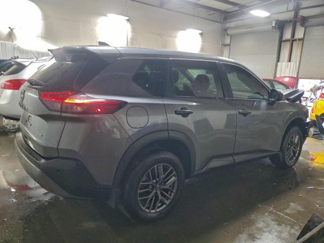 Nissan Rogue S Image 9