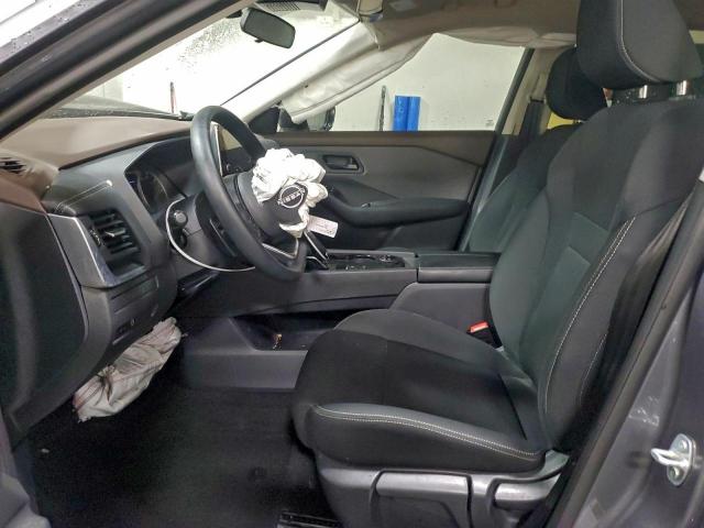 Nissan Rogue S Image 10