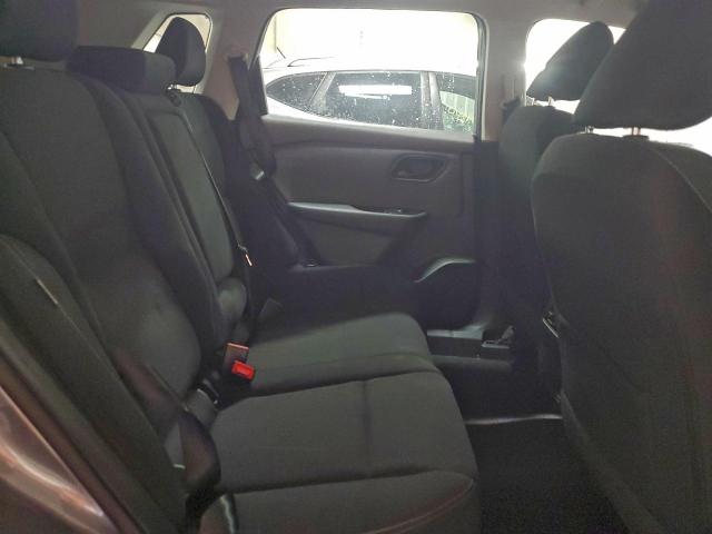 Nissan Rogue S Image 3