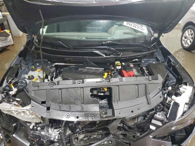 Nissan Rogue S Image 7