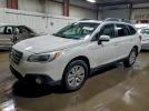 Subaru Outback 2.5i Premium Image 1