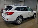 Subaru Outback 2.5i Premium Image 8