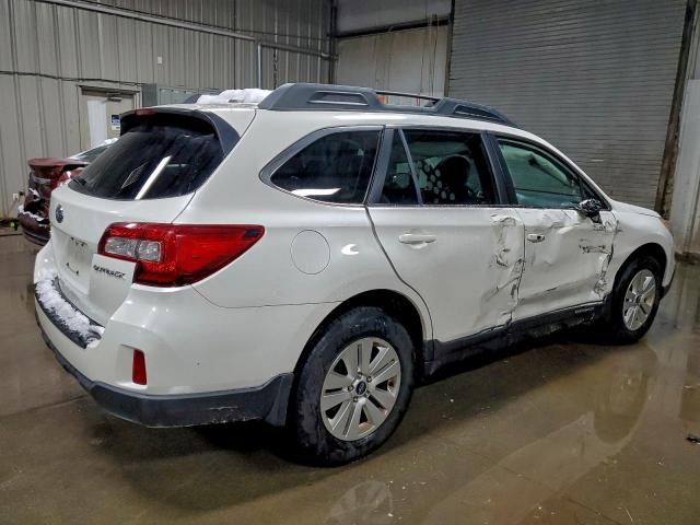 Subaru Outback 2.5i Premium Image 8