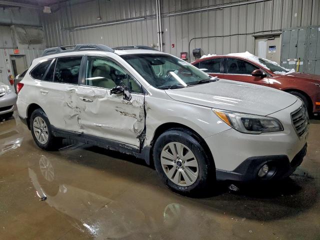 Subaru Outback 2.5i Premium Image 5