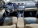 Subaru Outback 2.5i Premium Image 10