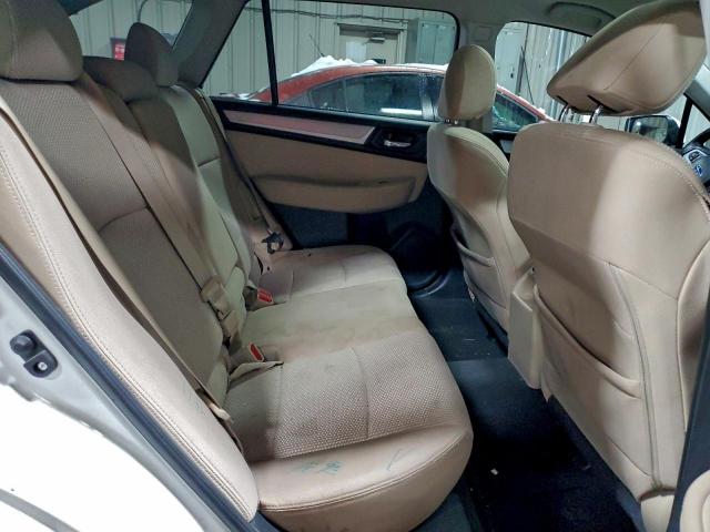 Subaru Outback 2.5i Premium Image 7