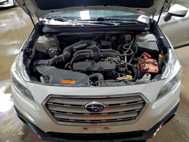 Subaru Outback 2.5i Premium Image 12