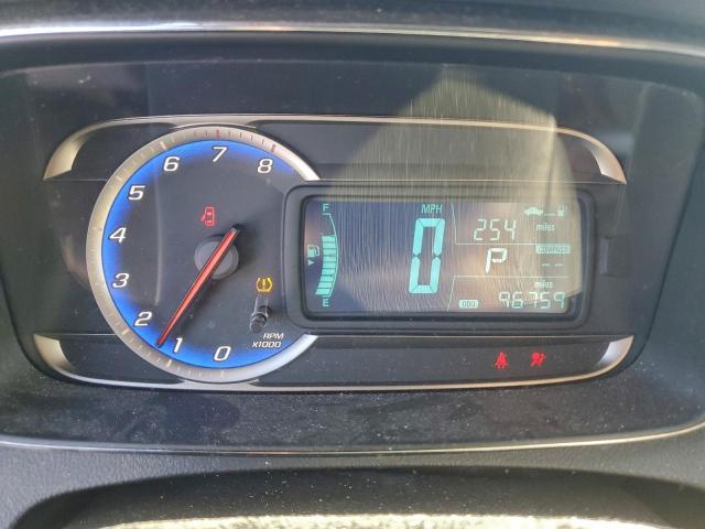 Chevrolet Trax Ltz Image 6