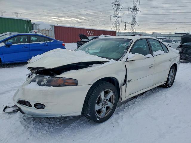  Salvage Pontiac Bonneville