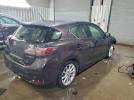 Lexus Ct 200 Image 10