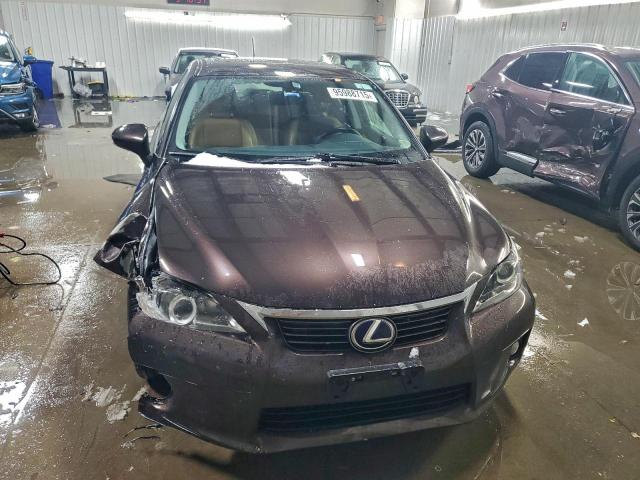 Lexus Ct 200 Image 8