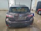 Lexus Ct 200 Image 4