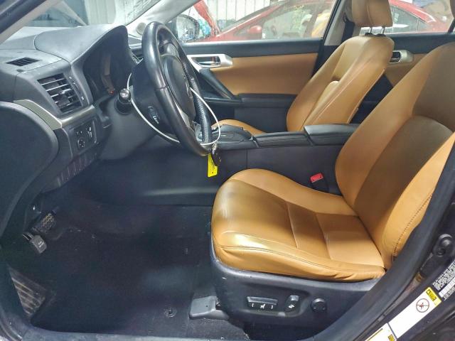 Lexus Ct 200 Image 2