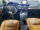 Lexus Ct 200 Image 3