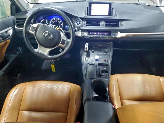 Lexus Ct 200 Image 3