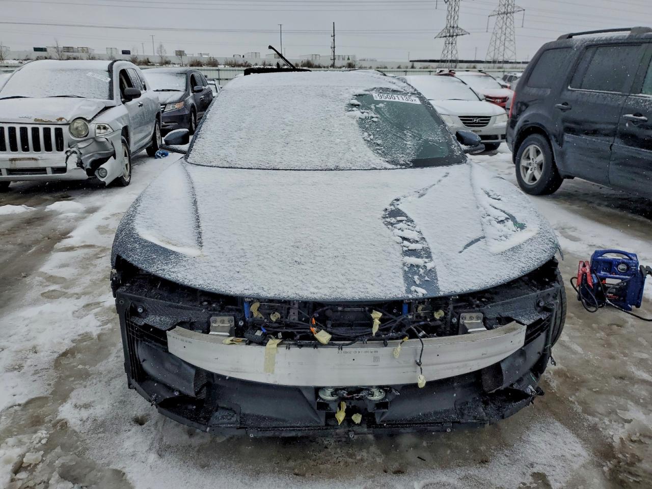 Lucid Motors Air Pure Pure Image 2