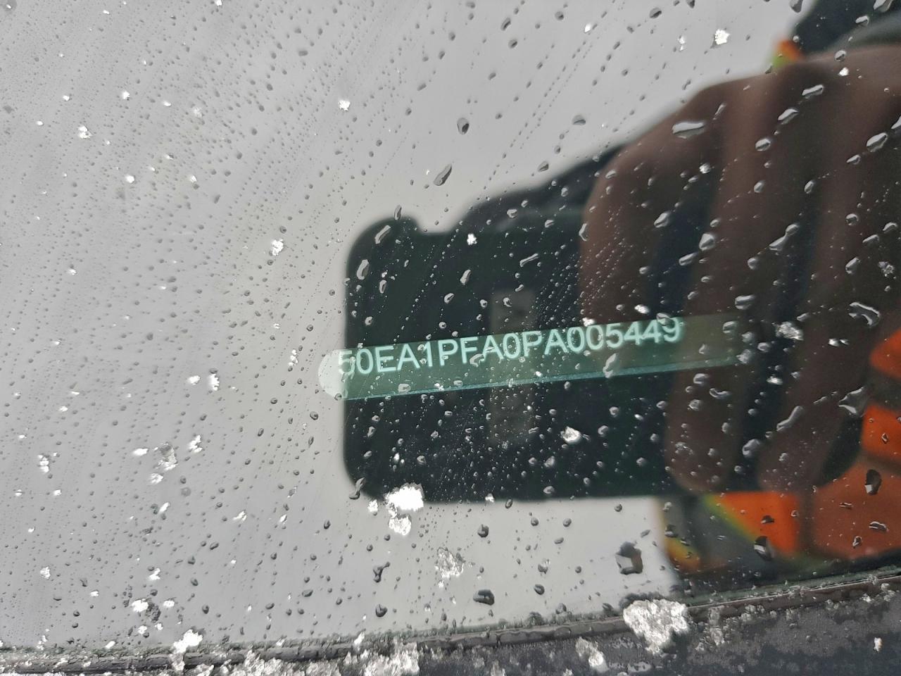 Lucid Motors Air Pure Pure Image 10