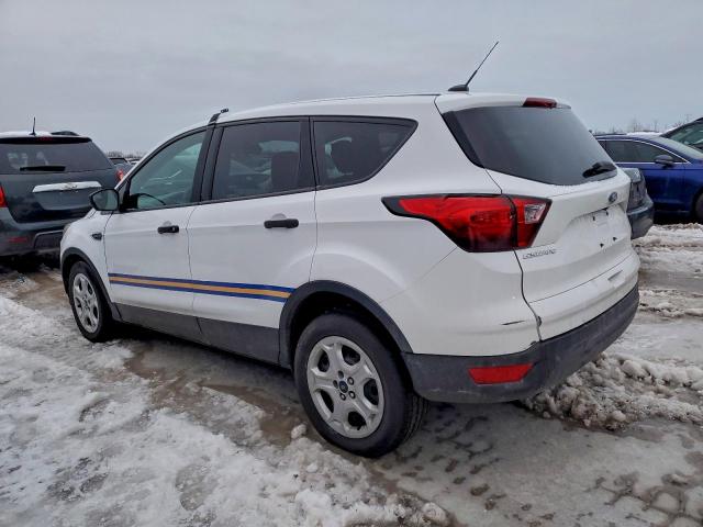 Ford Escape S Image 5