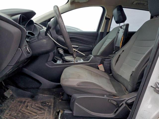 Ford Escape S Image 7