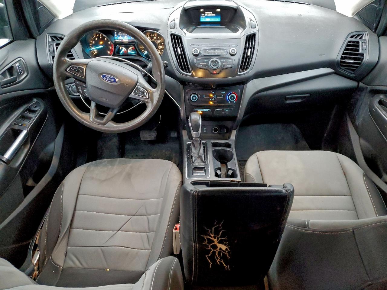 Ford Escape S Image 6