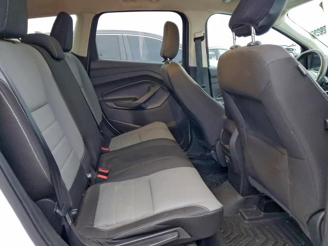 Ford Escape S Image 8