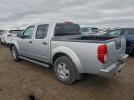 Nissan Frontier Crew Cab Le Image 2