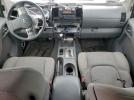Nissan Frontier Crew Cab Le Image 5