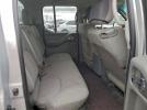 Nissan Frontier Crew Cab Le Image 12