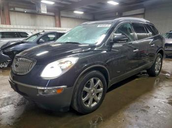  Salvage Buick Enclave