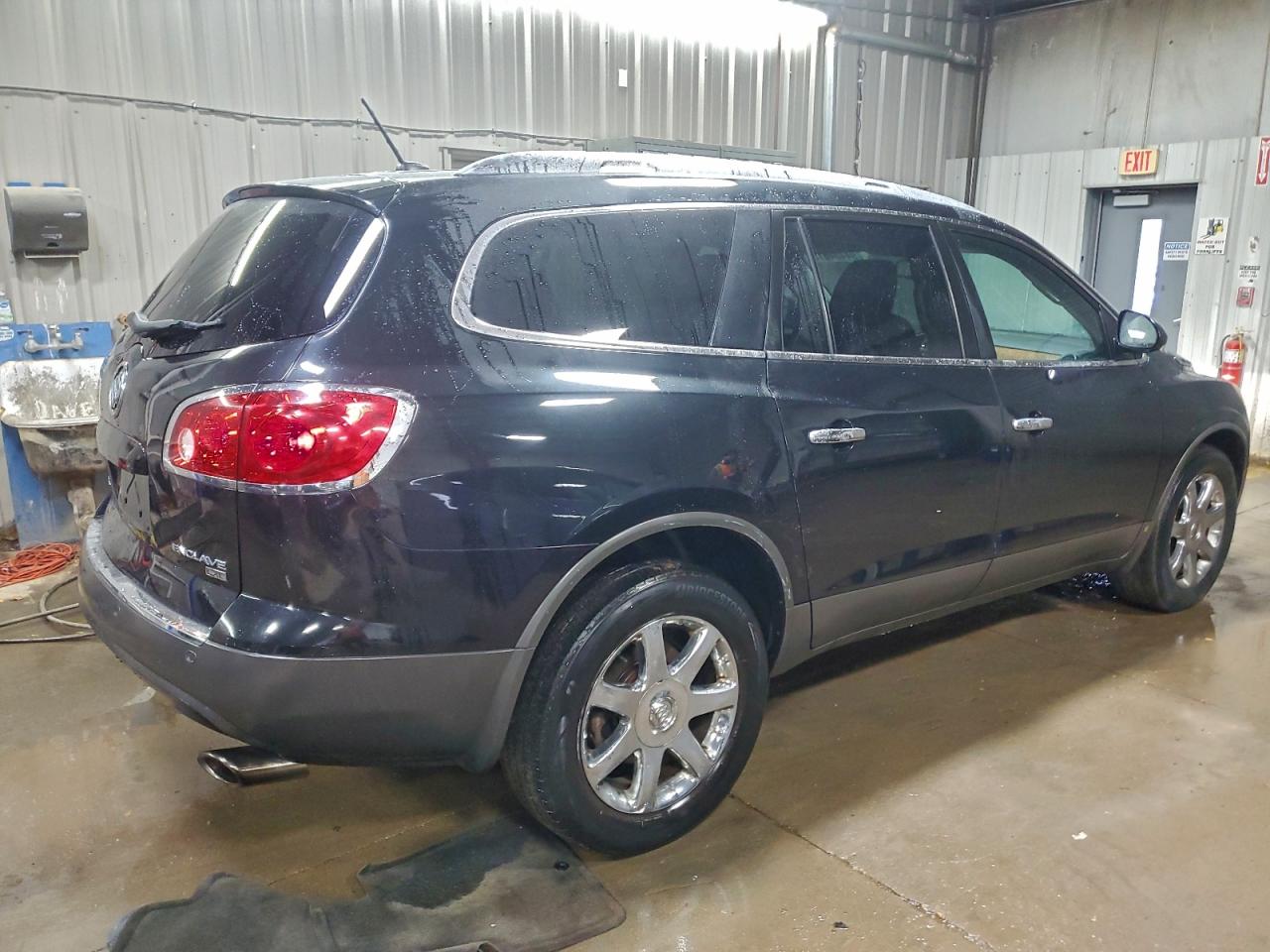 Buick Enclave Cxl Image 12