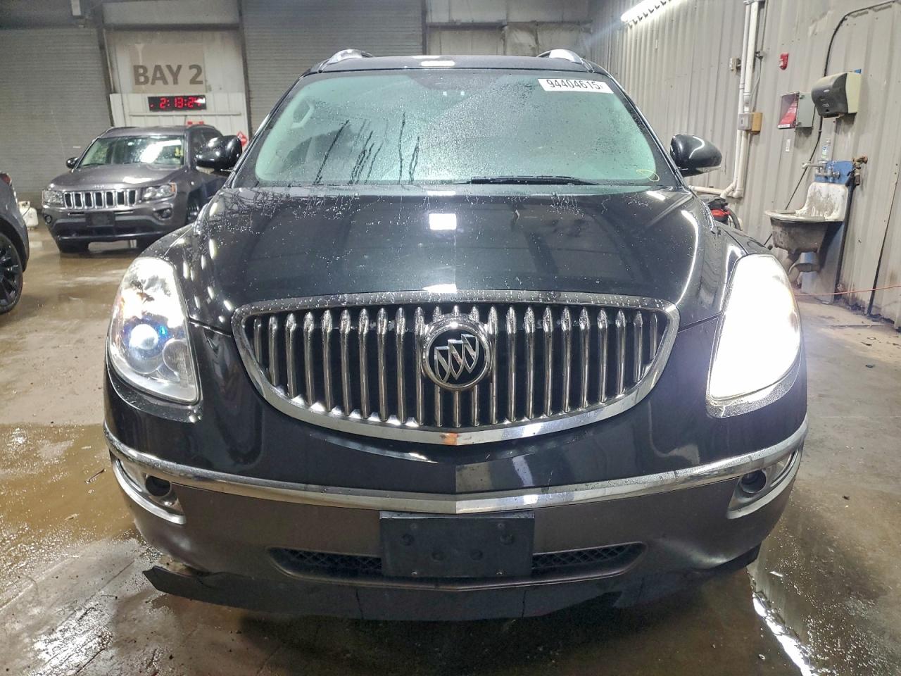 Buick Enclave Cxl Image 2