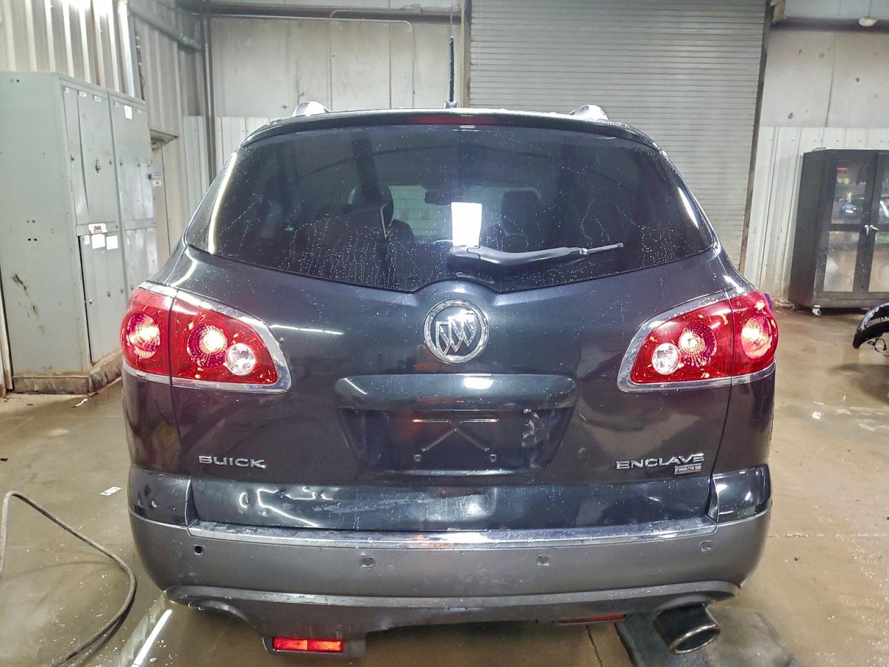 Buick Enclave Cxl Image 4