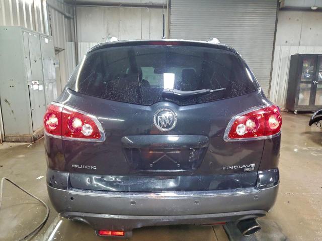 Buick Enclave Cxl Image 4