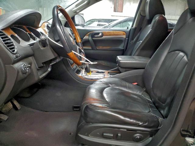 Buick Enclave Cxl Image 5