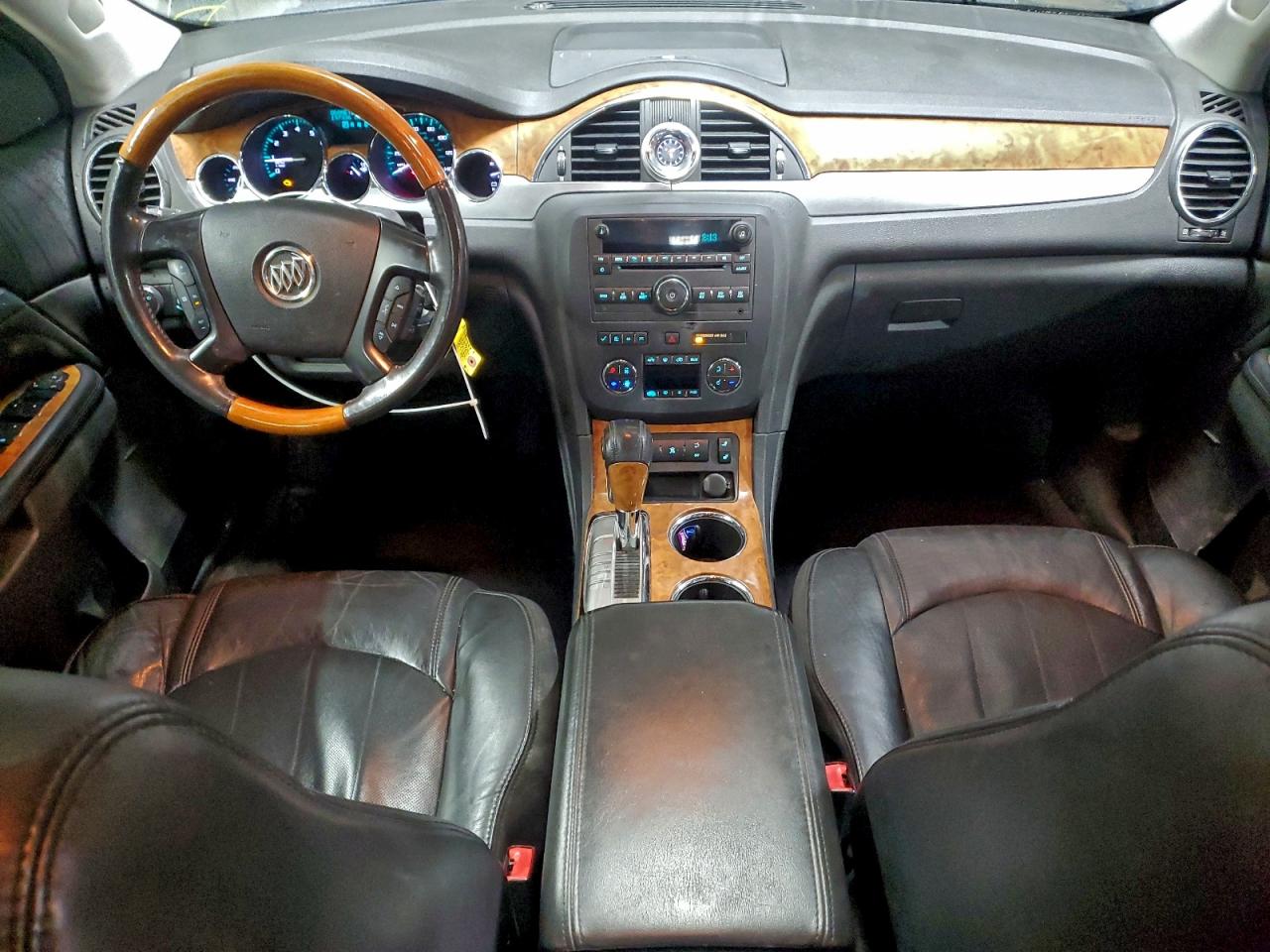 Buick Enclave Cxl Image 10