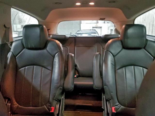 Buick Enclave Cxl Image 6