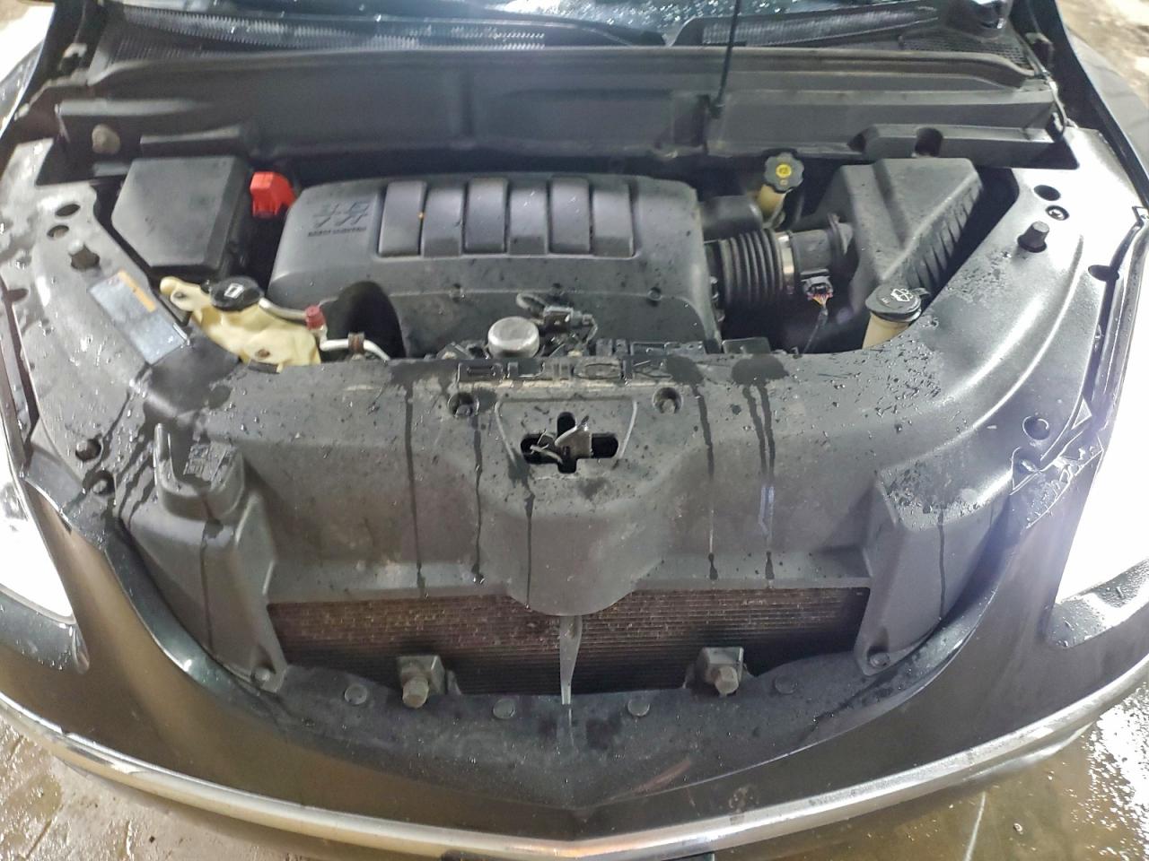 Buick Enclave Cxl Image 11