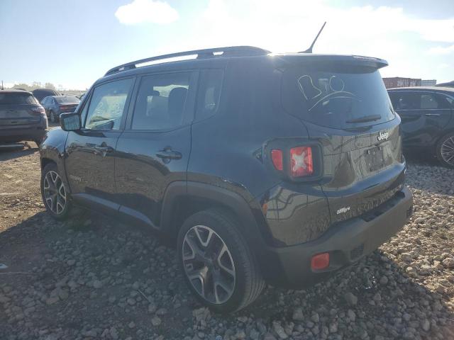 Jeep Renegade Latitude Image 2