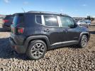 Jeep Renegade Latitude Image 11