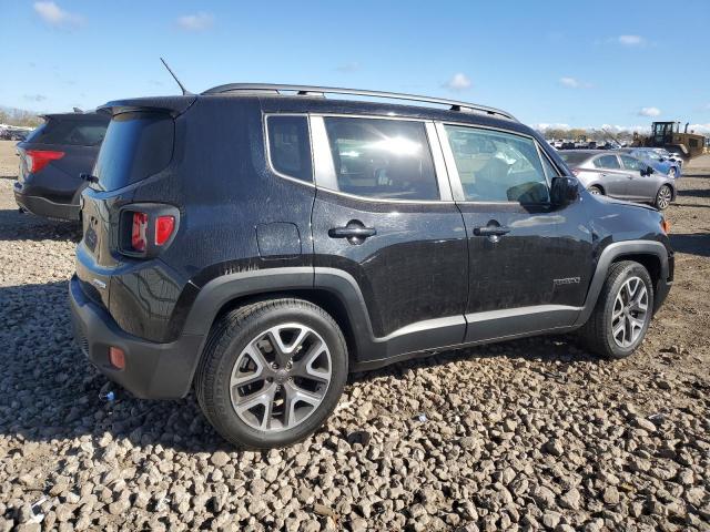 Jeep Renegade Latitude Image 11